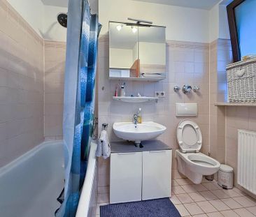 2 Zimmer Wohnung Neuperlach ab sofort - Photo 1