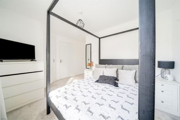 2 bedroom terraced house to rent - Photo 1