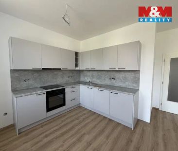 Pronájem bytu 2+kk, 52 m - Фото 1