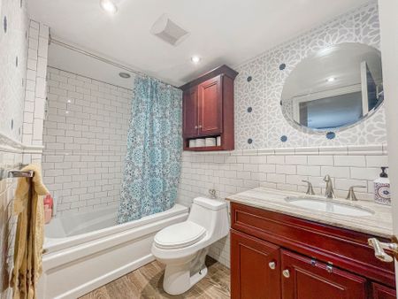 For Lease - 105 Victoria Street Unit# 809, Toronto, Ontario - Photo 4