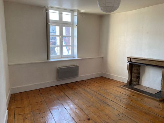 Location Appartement 1 pièce 22m² BESANCON 25000 - Photo 1