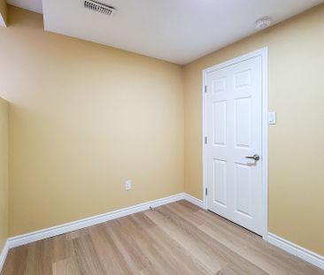 For Lease - 14 White Road Unit# bsmnt, Brampton, Ontario - Photo 4