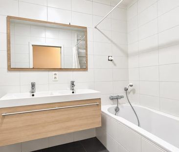 Appartement te huur - Photo 2