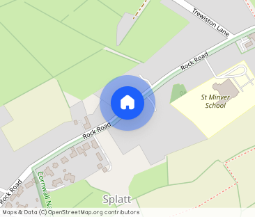 Rock Road, St. Minver, Wadebridge - Photo 1