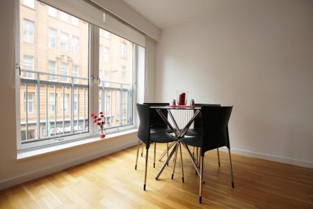 High Street, Merchant City, Glasgow - Photo 2