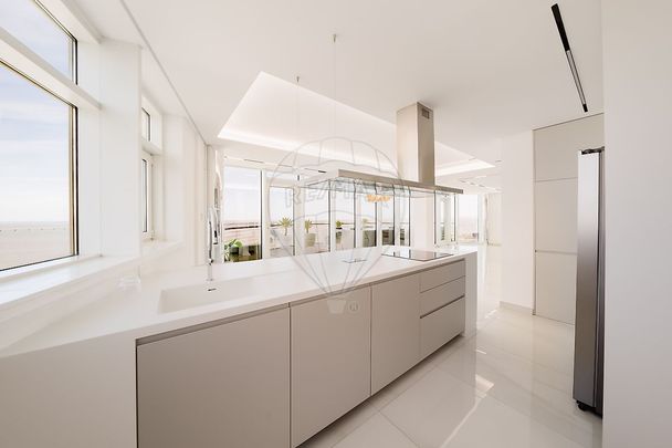 Apartamento T3 em Lisboa - Photo 1