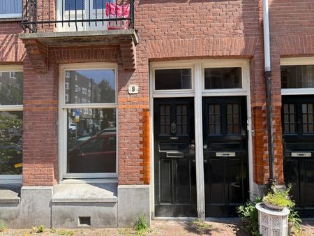 Rombout Hogerbeetsstraat 1052VM Amsterdam - Photo 2