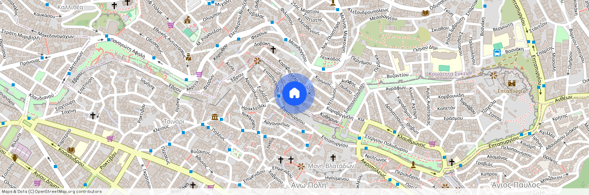 Παπαδόπουλου Γ. (Κάστρα) 43, 566 25, Συκιές (566 25), Κάστρα (Συκιές)