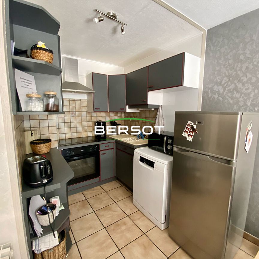 Appartement T3 - PONTARLIER -PROCHE SUISSE - Photo 1