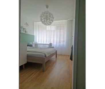 4½ Zimmer-Wohnung in Luzern, möbliert, auf Zeit - Photo 3