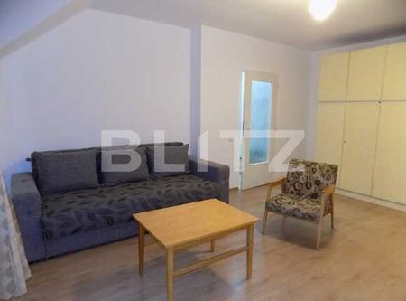 Garsoniera 42 mp, decomandata, imobil nou, zona Iulius Mall - Photo 3