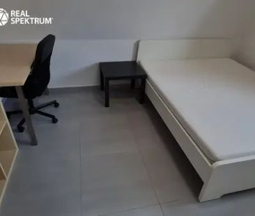 Pronájem atypického a moderního 2+kk s klimatizací v srdci Brna - Photo 5