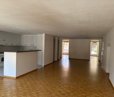 3.5 Zimmer, 1. Stock - Photo 1