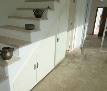 Luxury 3 room Detached House for rent in Alhaurín el Grande, Andalusia - Photo 1