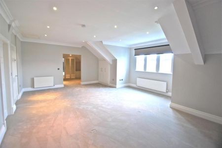 2 bedroom duplex to rent - Photo 5