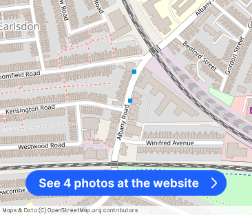 Albany Road, Flat D, Coventry - Photo 1