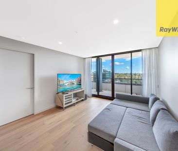 "Partially Furnished With Quality Upgrades Throughout" - Photo 1