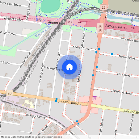 39 Stuckey Road, Qld 4011, Clayfield