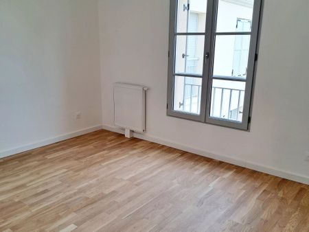 Location Appartement 3 pièces 74 m2 à Anet - Photo 2