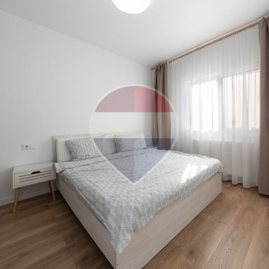 Apartament modern, curte, Sanpetru! - Photo 1
