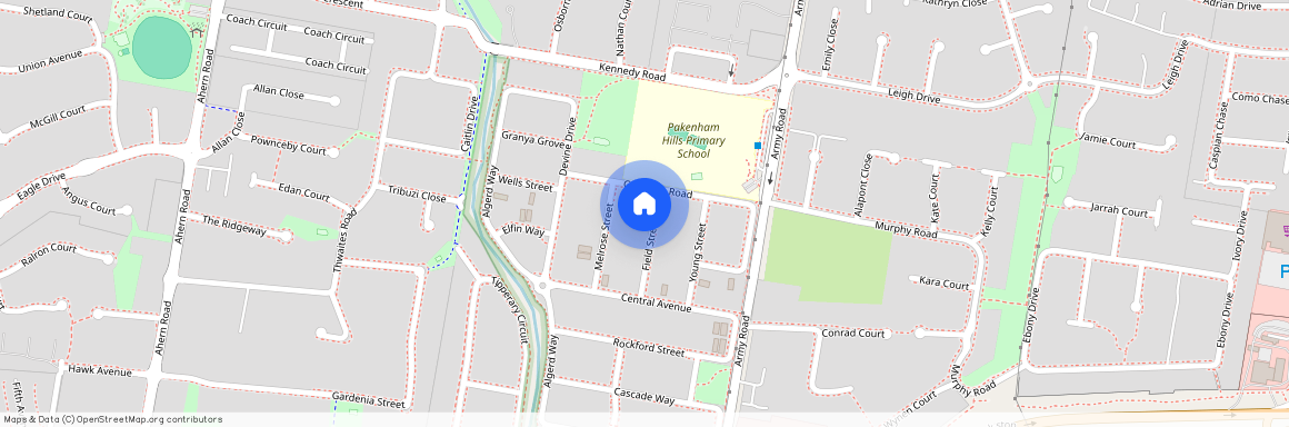 19 Field Street, Vic 3810, Pakenham