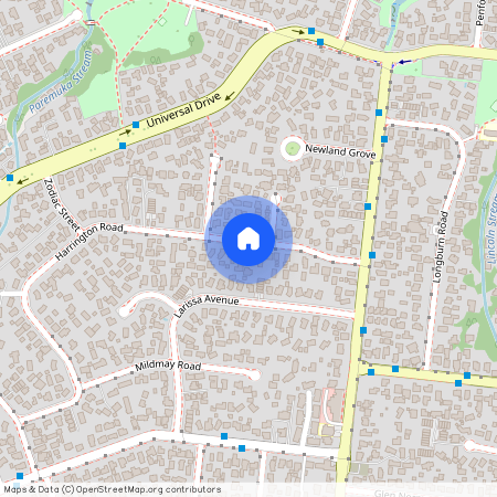 20 Harrington Road, Henderson, Waitakere City