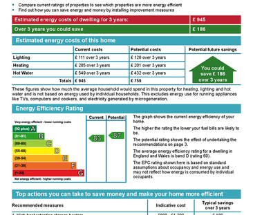 1 bedroom apartment to rent - Photo 6