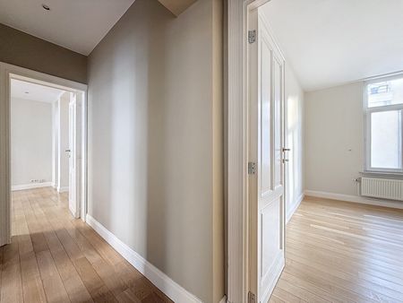 Appartement te huur in Etterbeek - Photo 4