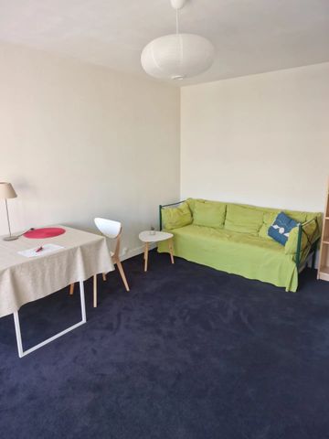 Appartement 44.08 m² - 2 Pièces - Paris (75013) - Photo 3