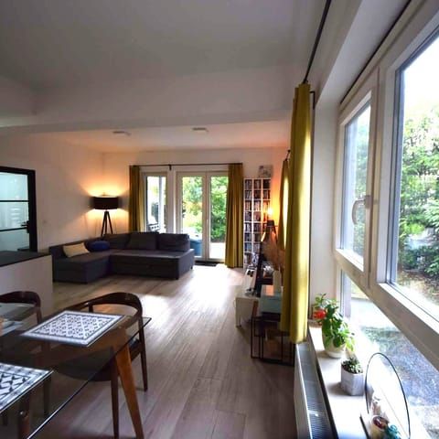 Appartement te huur - Foto 1