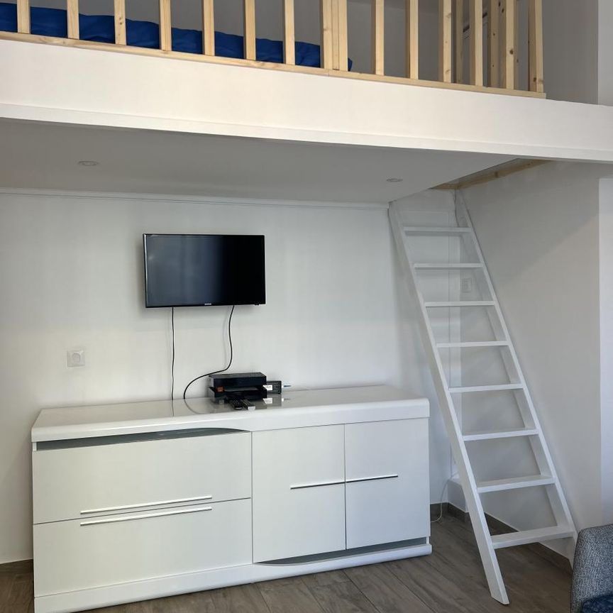 BOULOGNE SUR MER - Photo 1