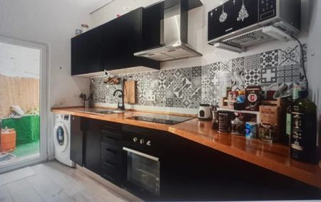 Carrer dEduard Boscà, Valencia, Valencian Community 46023 - Photo 3