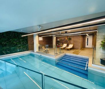 3 bedroom serviced apartment to rent - Photo 2