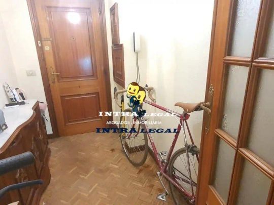 Piso de alquiler en Antonio Espinosa, Carmelitas - Photo 1