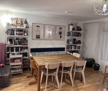 Solberga hagväg, Älvsjö - Photo 3