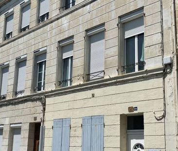 APPARTEMENT T2 - AVENUE DE PARIS - Photo 1