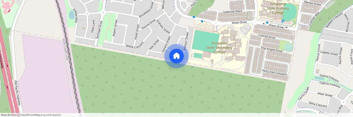 15 Oxford Street, Qld 4209, Pimpama