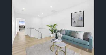 Brand New Duplex With Bagola $1250 PW - Photo 4