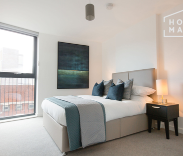1 bedroom flat to rent - Photo 3