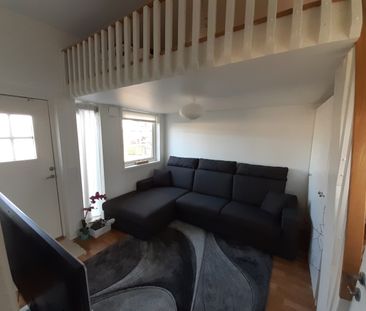 Hästhagsvägen, Sollentuna - Photo 1