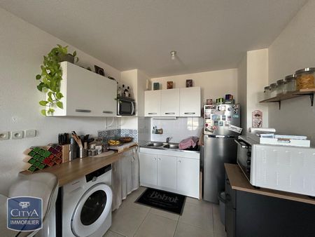 Location Appartement 2 pièces 36m² BLOIS 41000 - Photo 4