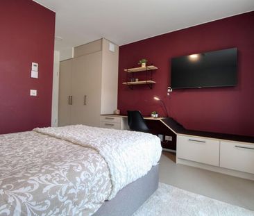Lily #27 - Coliving at Lily: Modern Living near Lausanne, EPFL and ... - Foto 4
