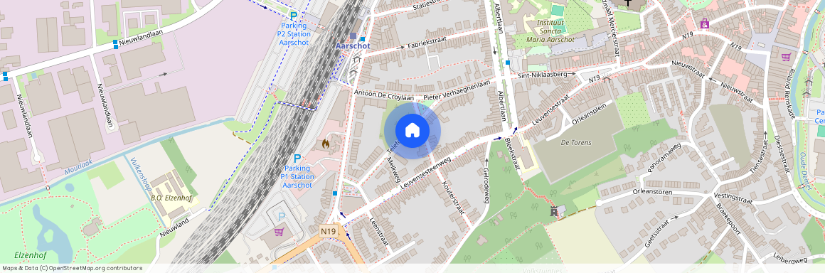 Telefoonstraat, 2, 0301, 3200, Aarschot