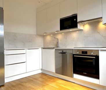 Jägaregatan 4 B - Foto 5