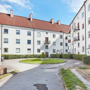 Gröna Gatan 26 E - Foto 2