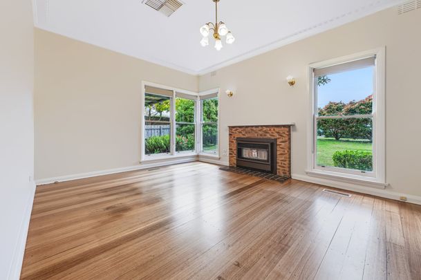 Freshly Updated Three-Bedroom Home - Photo 1
