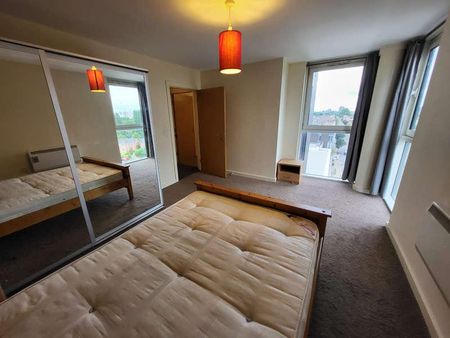 Bishops Corner, Hulme, Manchester, M15 - Photo 4