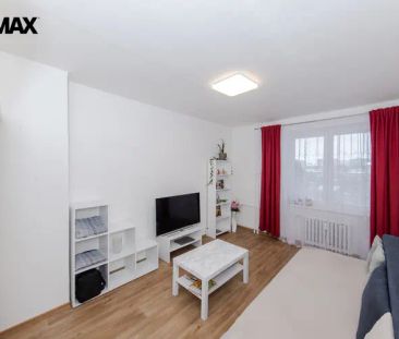 Pronájem bytu 2+1 (51 m - Photo 2