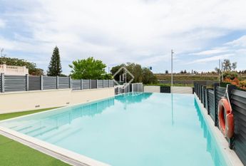 7 bedroom luxury Villa for rent in Castelldefels, Catalonia