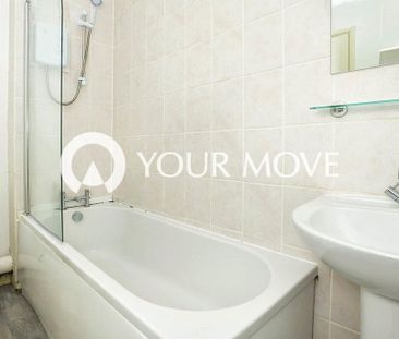 1 bedroom terraced house to rent - Photo 5